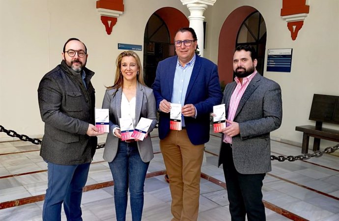 Sevilla.- Ayuntamiento de Alcalá destaca la iniciativa turística de la Asociació