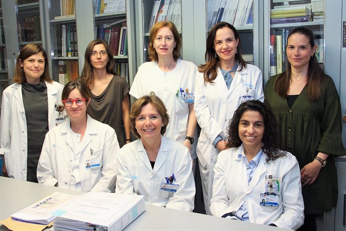 Investigadores españoles participan en el desarrollo del primer fármaco para la 