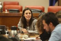 28A.- Podemos propone crear una 'Vicepresidencia de Feminismo y Economía de los Cuidados'