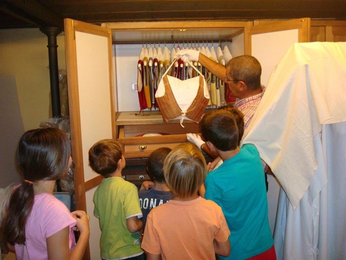 [Grupocanarias] Nota De Prensa Y Fotografías: Museos Almacenes