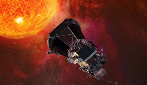 La misión Parker de la NASA alcanza su segundo encuentro solar