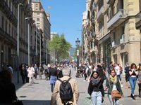 Un 48,4% dels catalans dona suport a la independència i un 44,1% la rebutja, segons el CEO