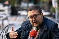 Serrano (Vox): La "izquierda hipócrita no quiere asumir" los cuidados paliativos porque son "realmente muy caros"