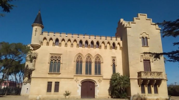 La Fundació Vila Casas suma el Castell de Vila-seca como espacio expositivo