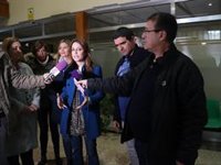 Levy asegura que el PP no hará "pactos ocultos" como los que pretende Sánchez