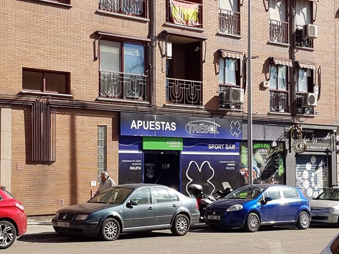 28A.- Empresarios del juego tachan las medidas de Podemos sobre casas de apuesta