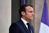 Francia considera "prematura" la prórroga solicitada por May si no hay un "plan alternativo" que lo justifique