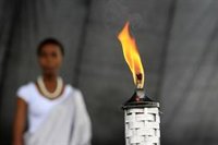 "Ahora todos somos ruandeses", el testimonio de las víctimas y los verdugos del genocidio