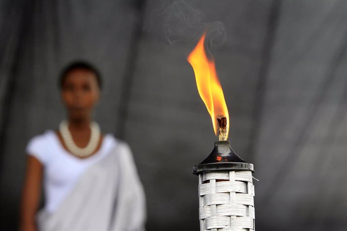 Ruanda.- El genocidio de Ruanda cumple 25 años en un país reconciliado: "Ahora t