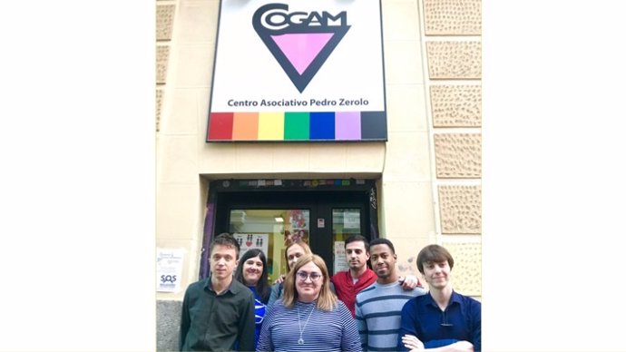 Más Madrid se compromete a garantizar los derechos de las personas trans