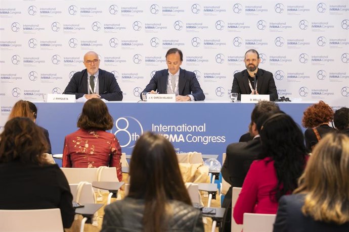 Más de 1.600 especialistas de 71 nacionalidades debaten en Mallorca sobre el fut