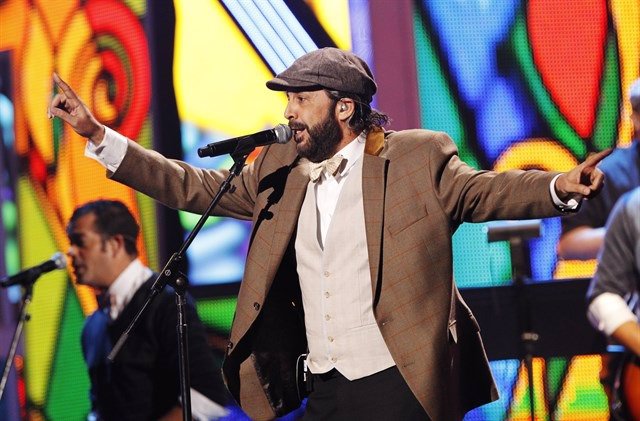 Juan Luis Guerra