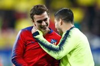 Valverde, sobre Griezmann: "Es libre de tomar la mejor decisión para su futuro"
