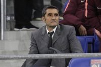 Valverde mete a Murillo en la lista sin Dembélé para el Atleti