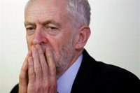 Los laboristas piden a May un "cambio real" a su acuerdo con la UE para desbloquear el Brexit