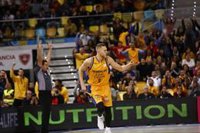 El 'Granca' se deja llevar en Múnich