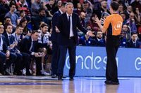 Pesic: "No es sólo ganar, no estoy contento con nuestros números"