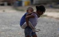 UNICEF trabaja para proteger los derechos de los niños en Venezuela tras los apagones
