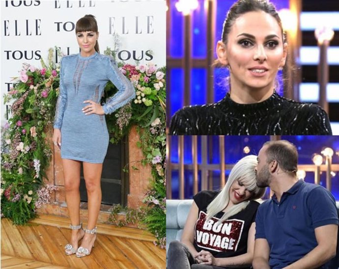 Crónica de la semana