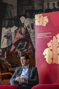 Fenavin 2019 busca superar los 100 países compradores y acoger a 2.000 bodegas y cooperativas