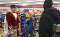 David F. Sandberg, director de Shazam: "Me enamoré del cine con el Superman de Richard Donner"