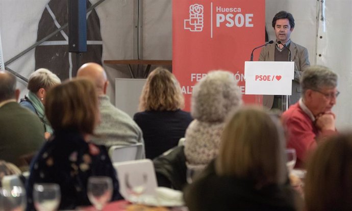 PSOE Huesca