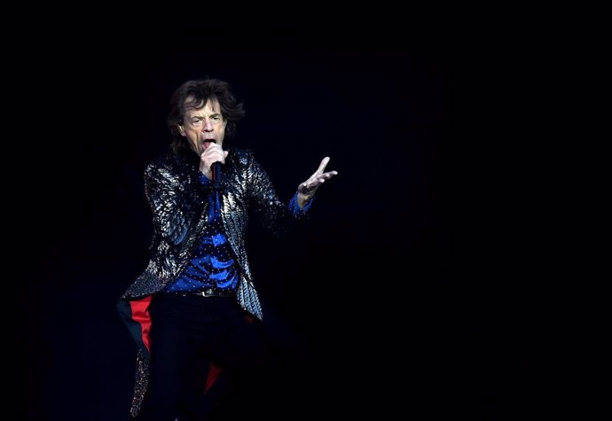 Mick Jagger agradece el apoyo tras su operación de corazón: "Me siento mucho mej