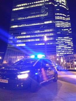 Valencia.-Sucesos.-Detenido en Cullera el fugitivo más buscado de Polonia, un mi