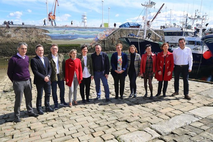 28A.- Esteban (PNV) Acusa A EH Bildu De Importarle Más "La Izquierda Española Qu