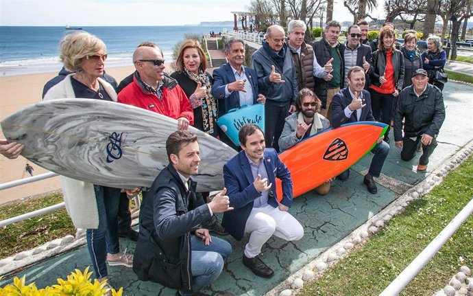 El Prc Reivindicará Para Cantabria Un Centro Especializado De Tecnificación Depo