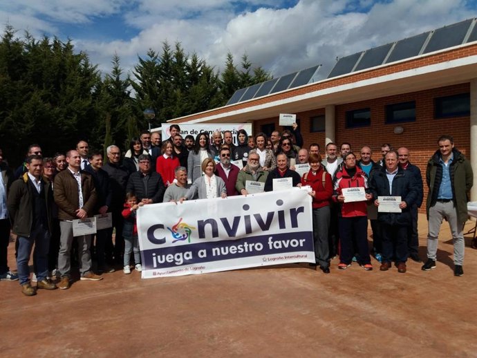 Gamarra: "Los valores intrínsecos en el deporte llevan a la consecución de la so