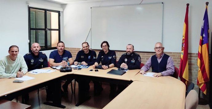 Arranca en el mes de abril una nueva campaña de actuaciones para la reducción de