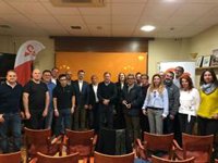 Mesquida: "Con Ciudadanos, el castellano volverá a ser lengua vehicular en las aulas"