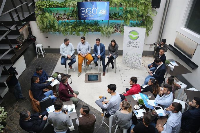 26M.- El PP Plantea Una Treintena De Medidas Para Impulsar El Empleo Y El Empren