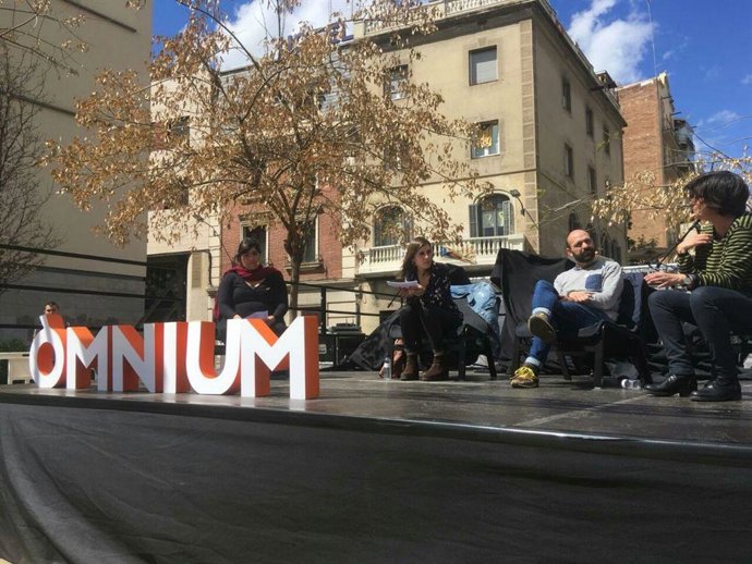 Mauri (mnium) demana al Govern que ordeni a fiscalia i advocacia retirar les se