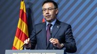 Bartomeu: "A estas alturas el Barça no habla de jugadores"