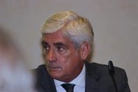 Villaverde, sobre Costa: "Es reprobable que haya conductas que impliquen un perjuicio irreparable"