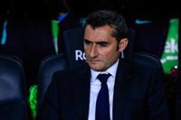 Valverde: "LaLiga no está ganada, tenemos que conseguir algunos puntos más"