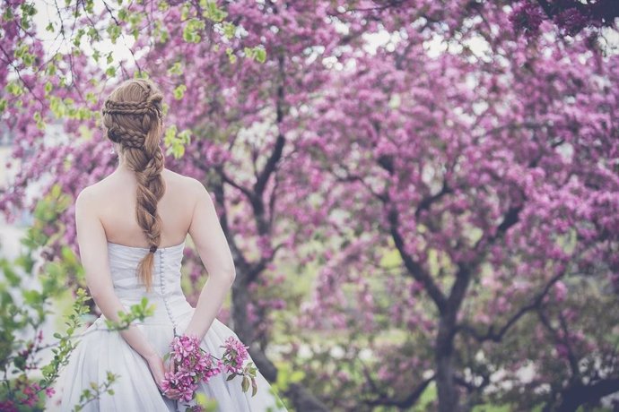 ¿Por Qué Se Celebra El Día De La Novia En Argentina El Primer Domingo De Abril?