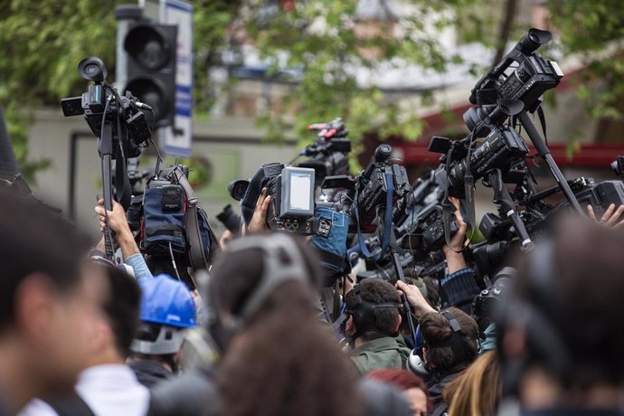 ¿Por Qué Se Celebra El 7 De Abril El Día Del Periodista En Brasil?