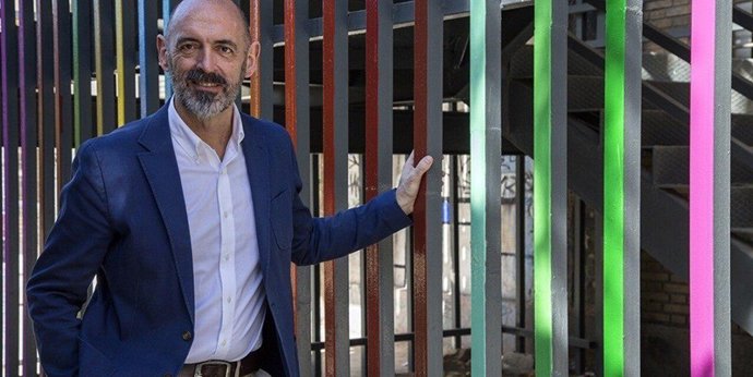 El nuevo rector de la UCM quiere negociar con la Comunidad un nuevo plan de inve