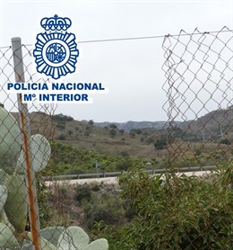 Nota De Prensa "La Policía Nacional Detiene En Vélez Málaga A Siete Personas Ded