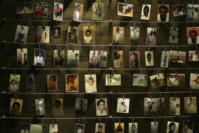 HRW reclama justicia para las víctimas del genocidio de Ruando en el 25 anivers