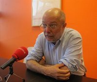 Igea apuesta por abrir ventas antes que levantar alfombras y llama a acabar con el revanchismo de mirar al pasado