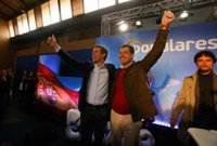 Moreno cuestiona la herencia "envenenada" del socialismo andaluz, que está "en modo supervivencia"