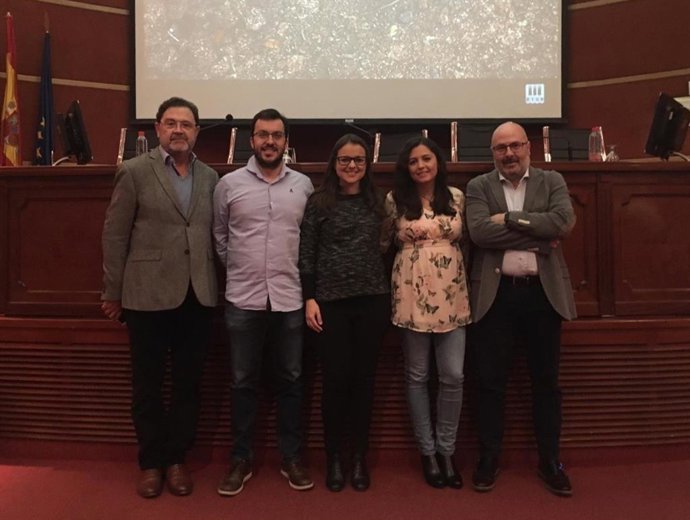Sevilla.-Equipo de cardiopatías familiares de Virgen del Rocío organiza segundas