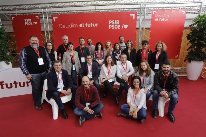 El PSIB-PSOE incluye la gratuidad para la etapa educativa de 0 a 3 años en su pr