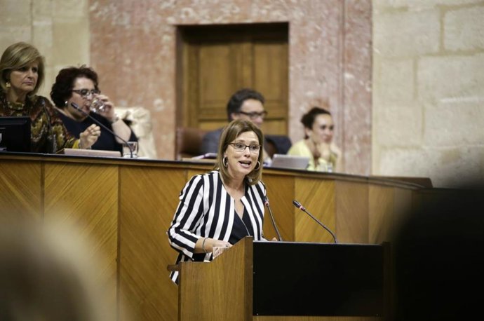 Granada.- Sánchez (Cs) valora la "firme apuesta" por la mejora de las políticas 