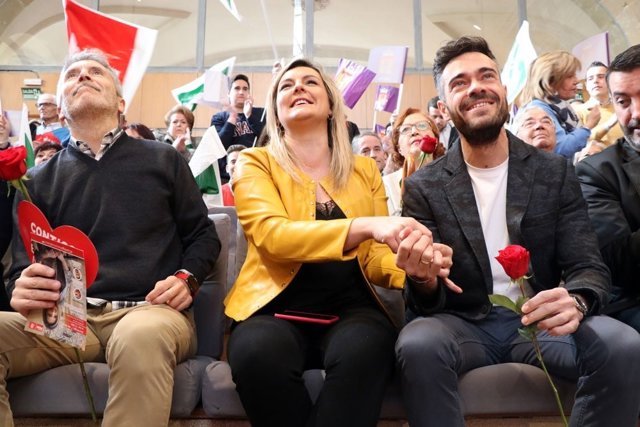 28A.- Marlaska Defiende La "Necesidad" De "Seguir Luchando Por La Igualdad Y Der