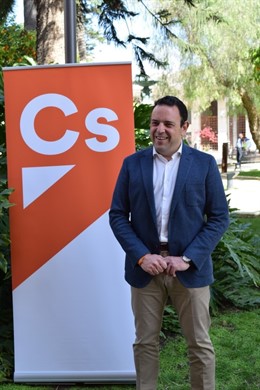 Huelva.- 28A.- Hermoso (Cs) considera una "gran iniciativa" la Ley de Familias q